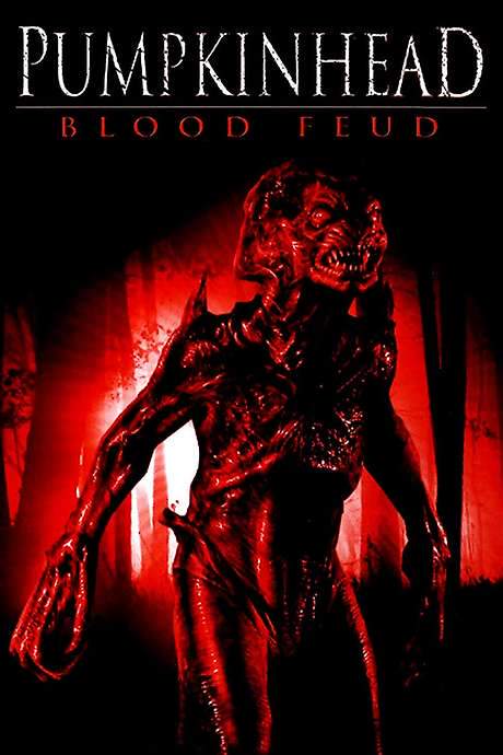 Pumpkinhead: Blood Feud